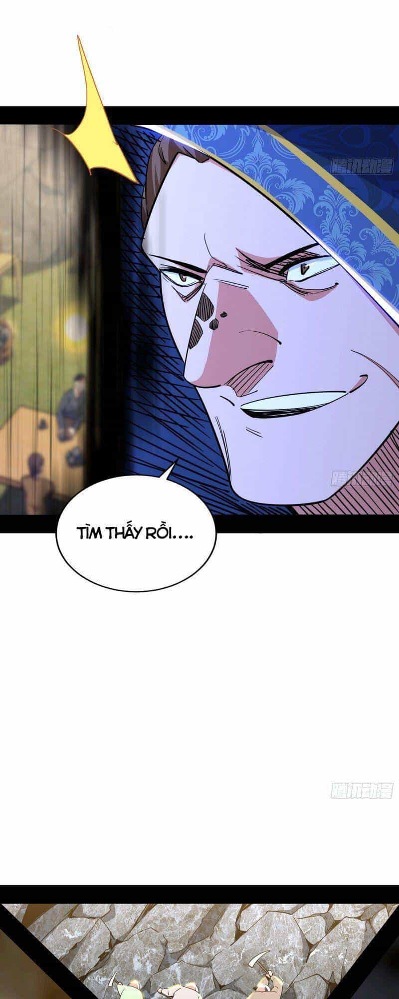 Ta Là Tà Đế - Chương 249 - ảnh 11