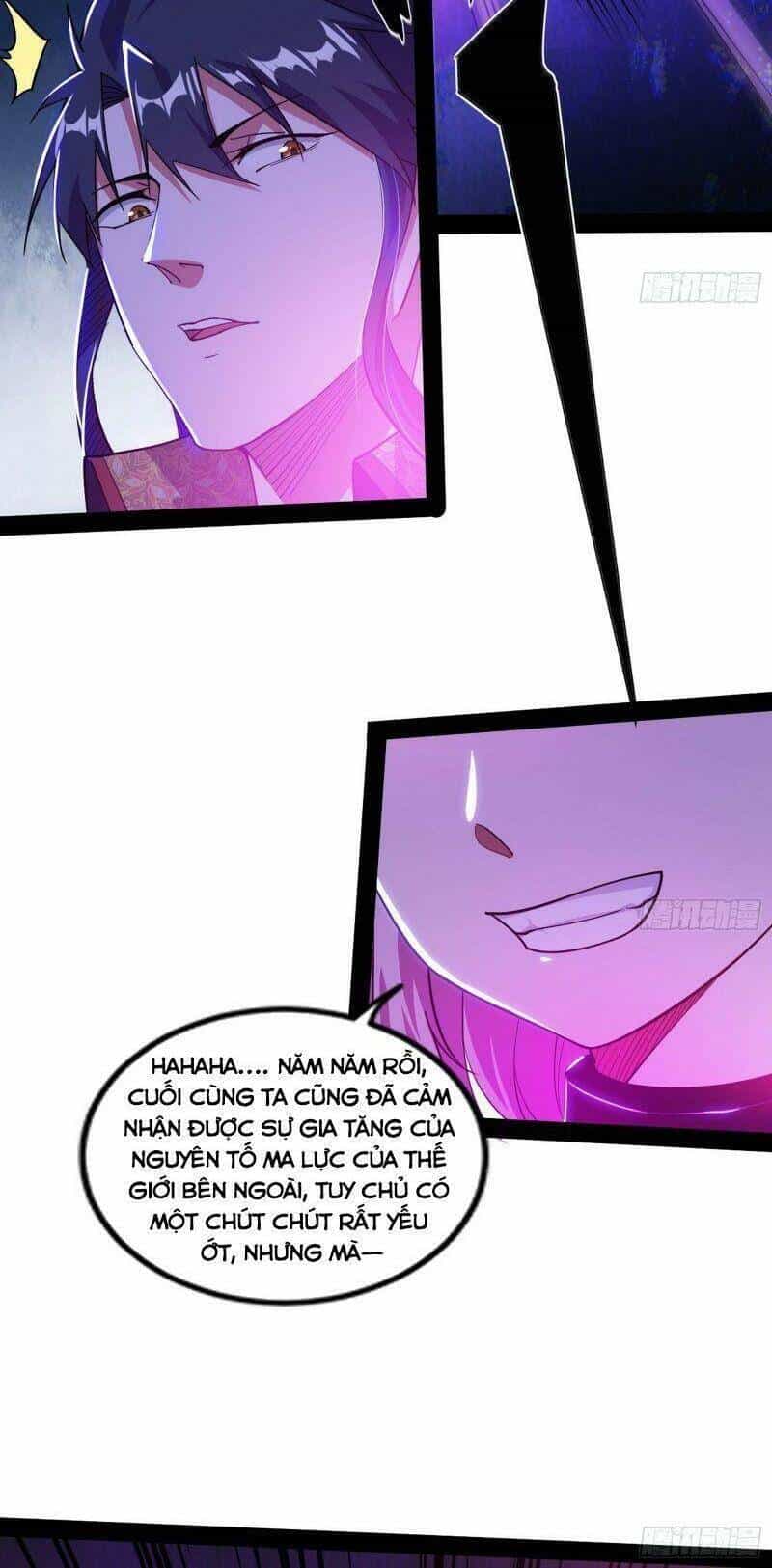 Ta Là Tà Đế - Chương 250 - ảnh 63
