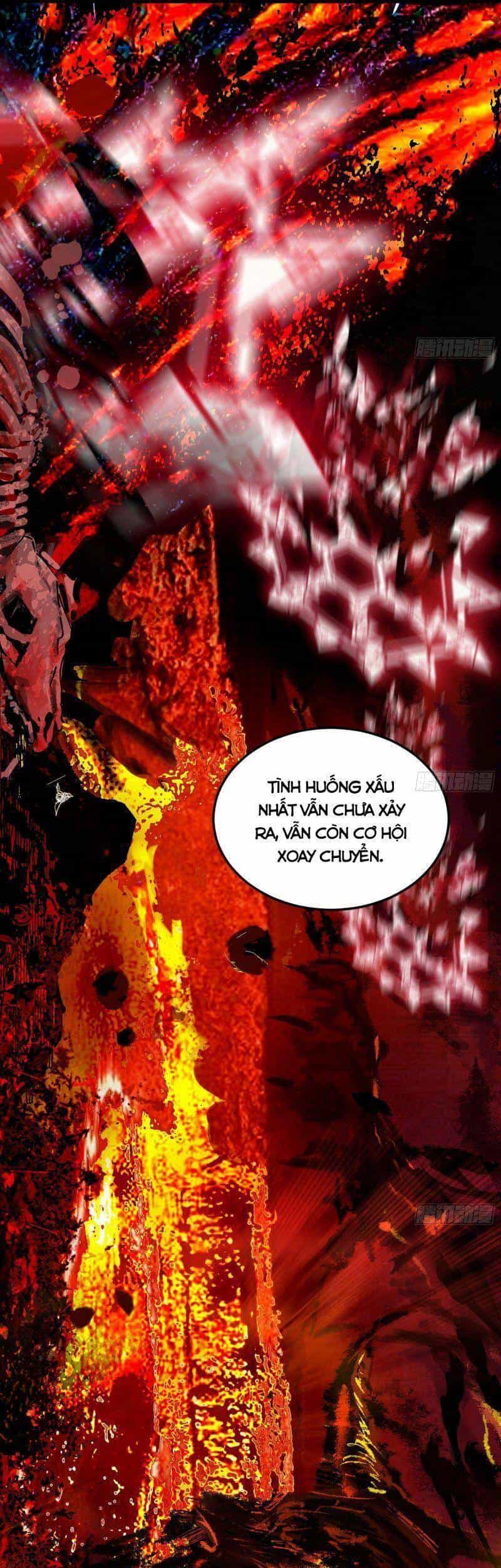 Ta Là Tà Đế - Chương 251 - ảnh 53