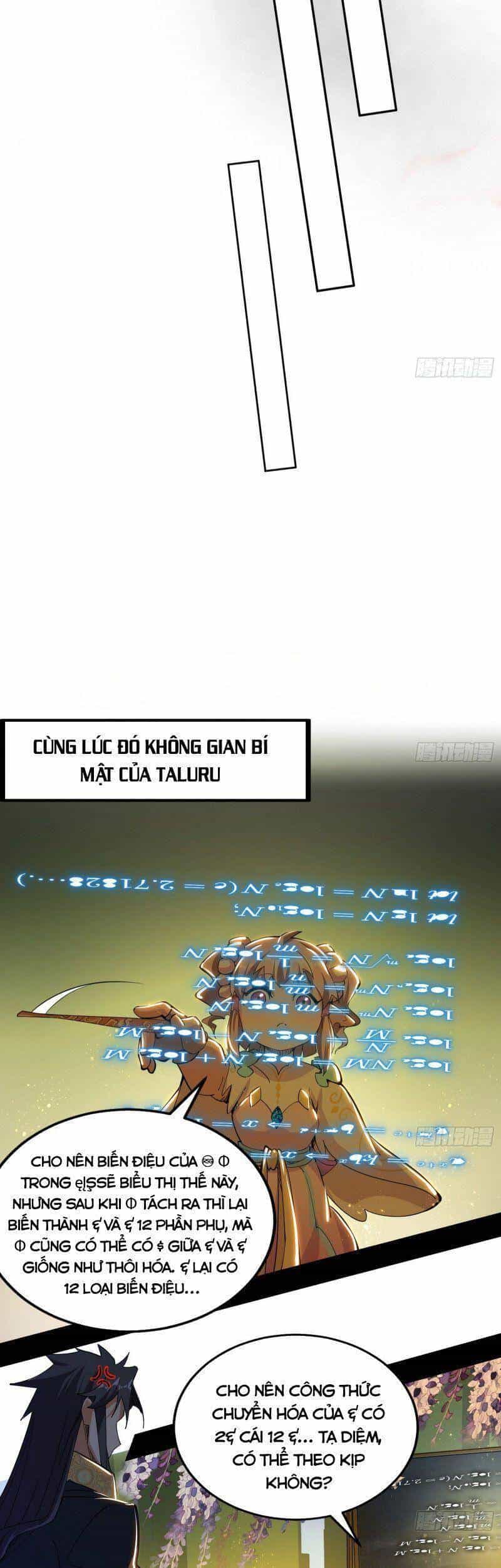 Ta Là Tà Đế - Chương 252 - ảnh 11