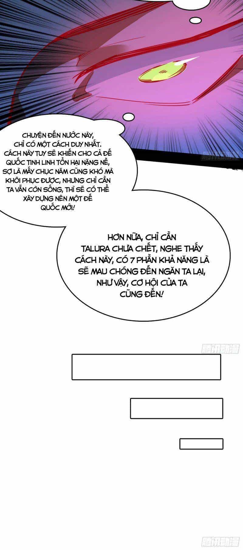 Ta Là Tà Đế - Chương 253 - ảnh 8