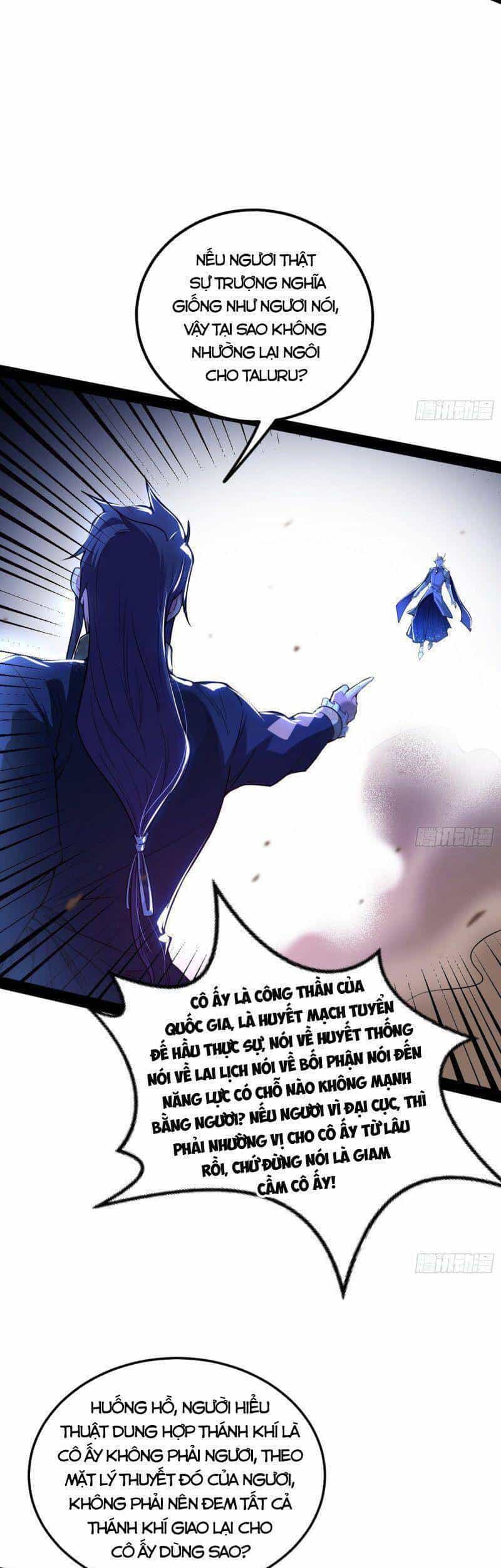 Ta Là Tà Đế - Chương 255 - ảnh 15