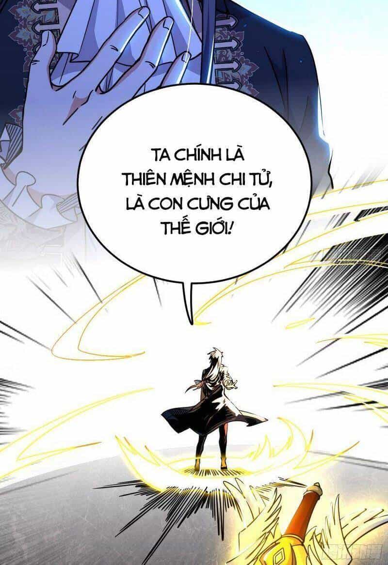 Ta Là Tà Đế - Chương 255 - ảnh 33