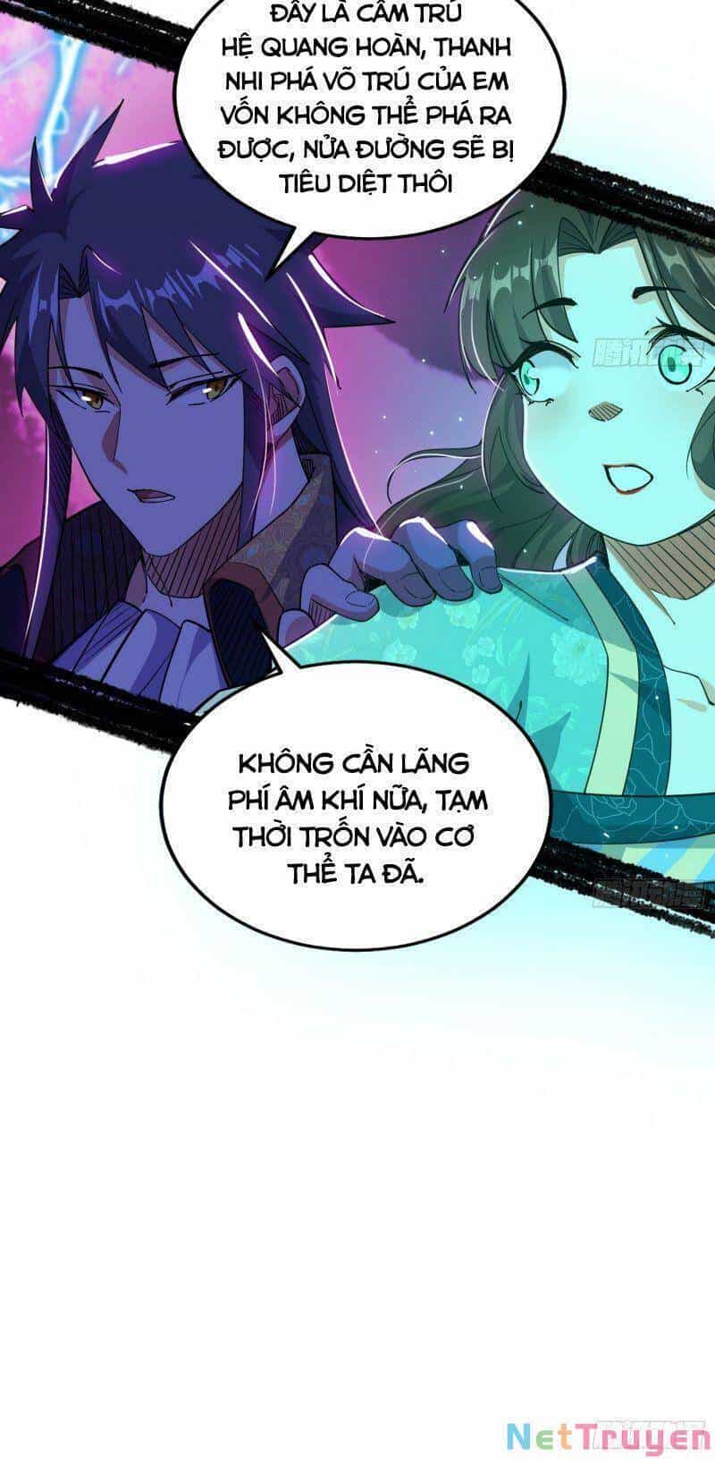 Ta Là Tà Đế - Chương 256 - ảnh 37