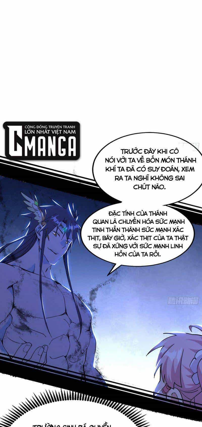 Ta Là Tà Đế - Chương 257 - ảnh 22