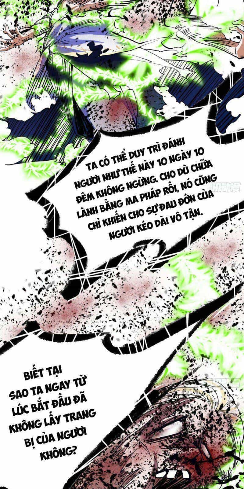 Ta Là Tà Đế - Chương 257 - ảnh 56