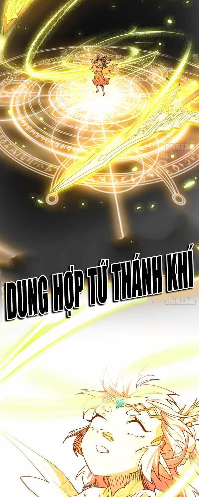 Ta Là Tà Đế - Chương 258 - ảnh 16