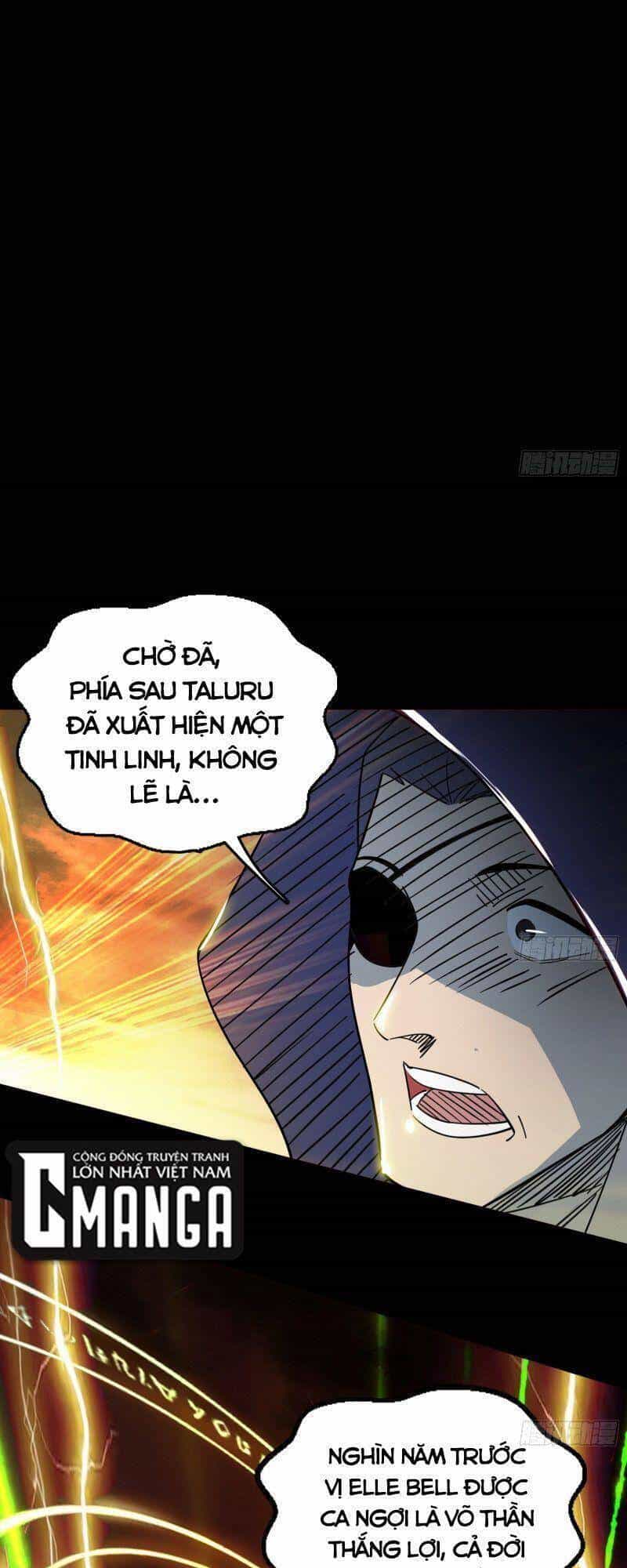 Ta Là Tà Đế - Chương 258 - ảnh 19