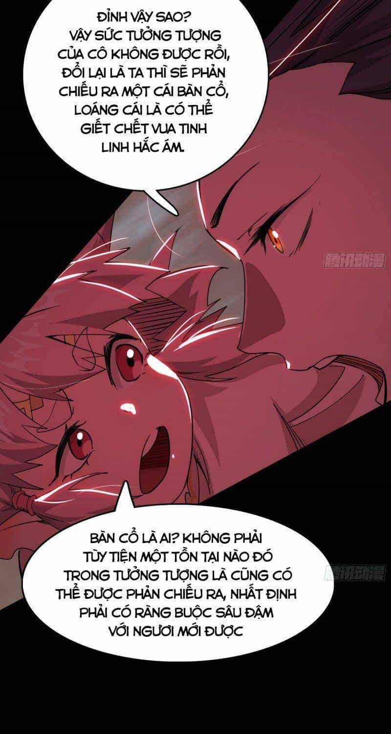 Ta Là Tà Đế - Chương 258 - ảnh 35
