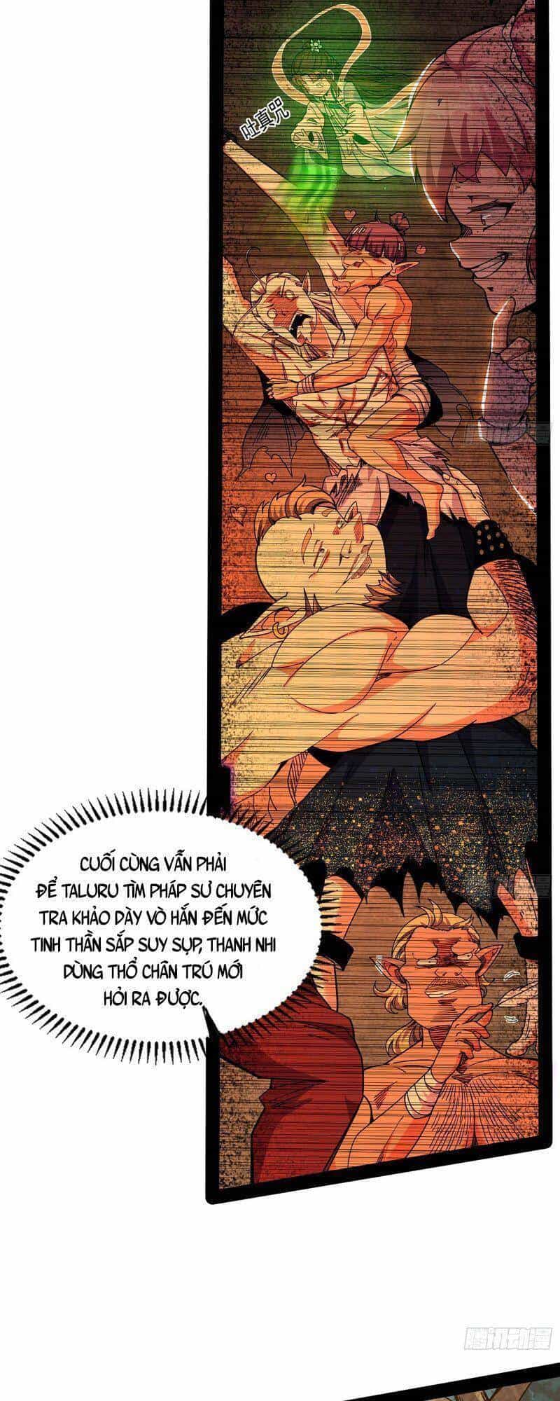 Ta Là Tà Đế - Chương 259 - ảnh 11