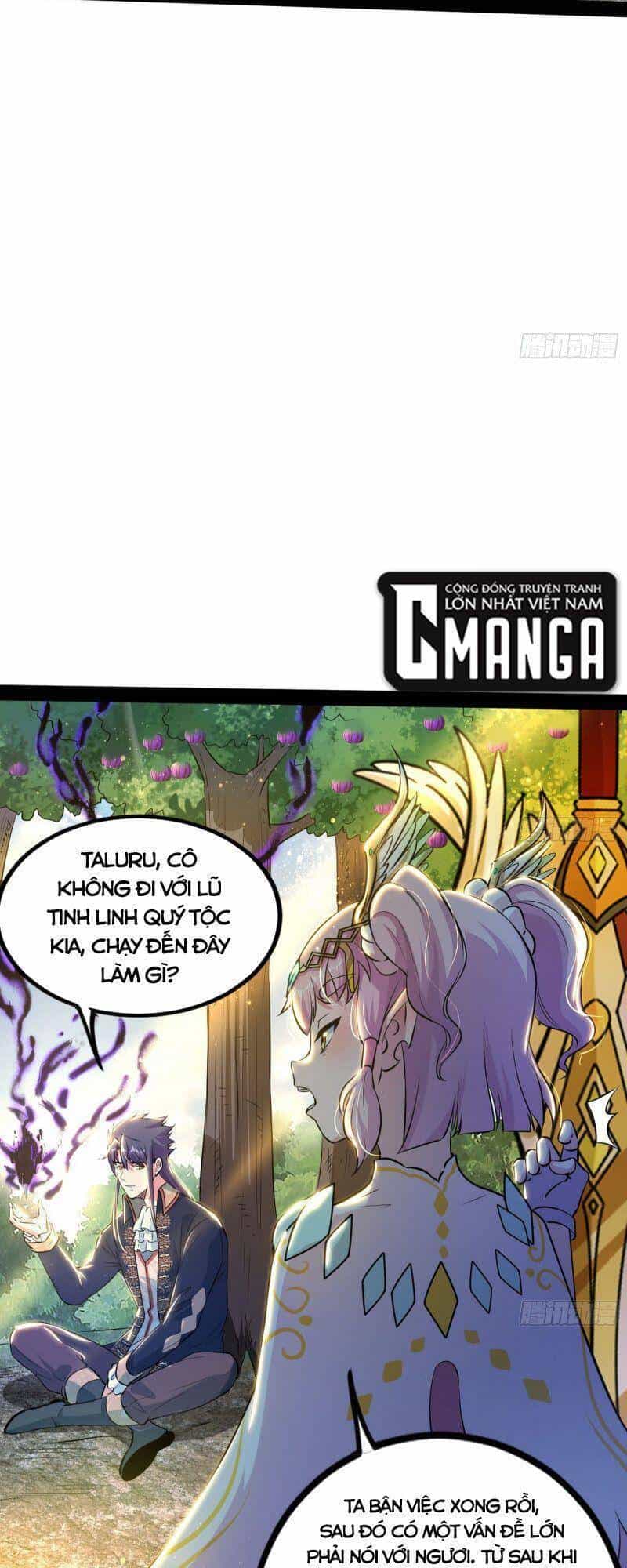 Ta Là Tà Đế - Chương 259 - ảnh 14