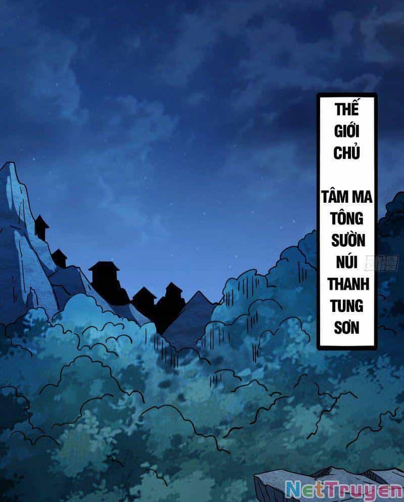 Ta Là Tà Đế - Chương 259 - ảnh 30