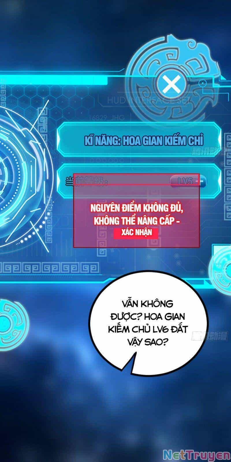 Ta Là Tà Đế - Chương 259 - ảnh 34