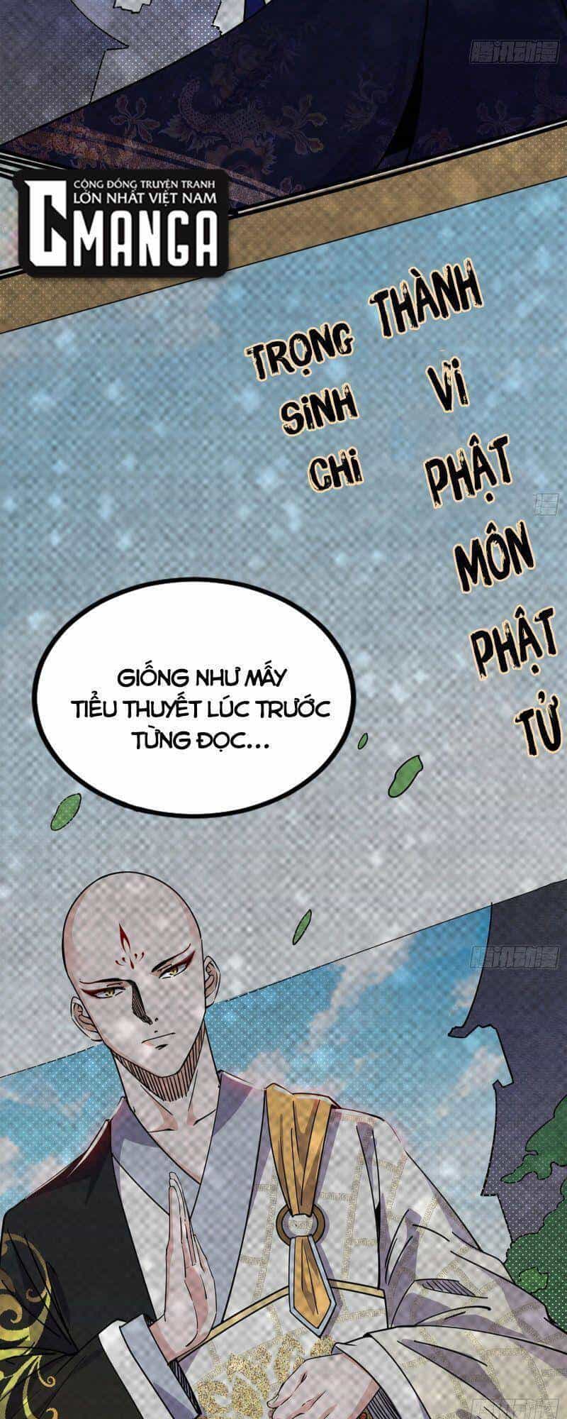 Ta Là Tà Đế - Chương 259 - ảnh 43