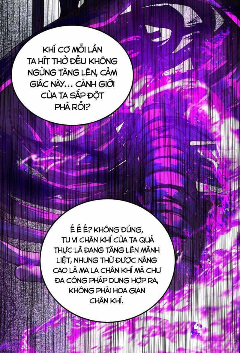Ta Là Tà Đế - Chương 260 - ảnh 41