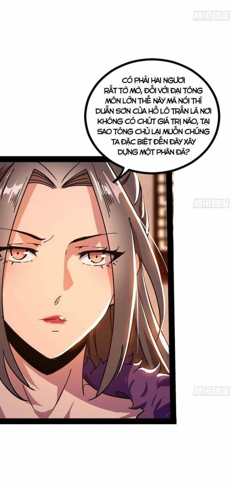 Ta Là Tà Đế - Chương 261 - ảnh 24