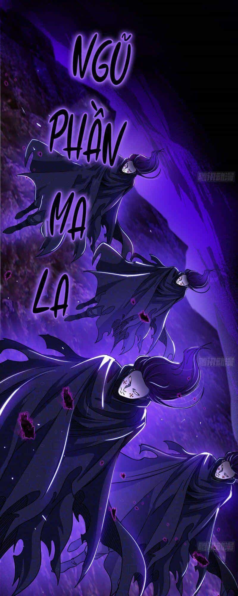 Ta Là Tà Đế - Chương 262 - ảnh 14
