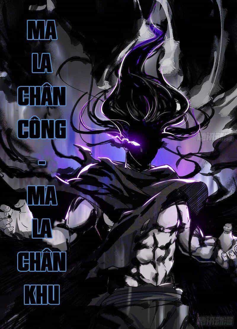 Ta Là Tà Đế - Chương 262 - ảnh 8