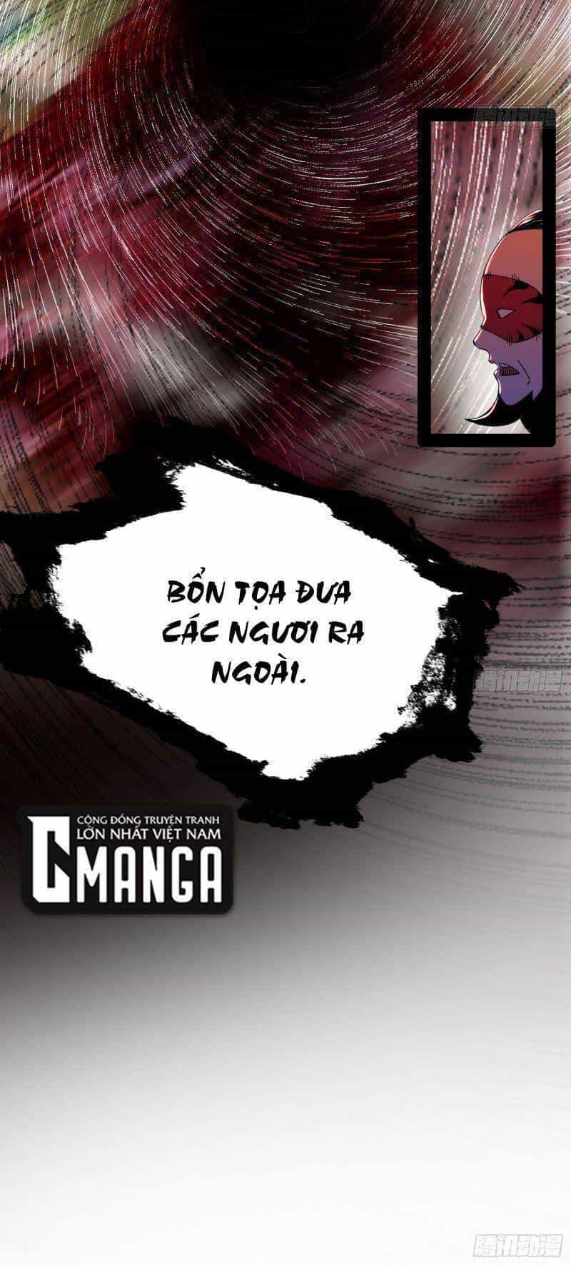 Ta Là Tà Đế - Chương 263 - ảnh 35