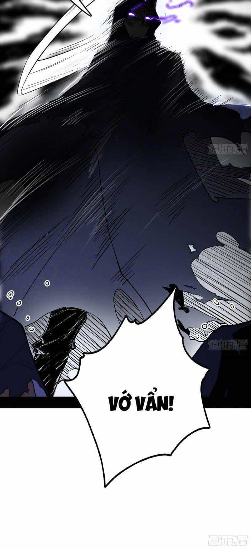 Ta Là Tà Đế - Chương 263 - ảnh 8
