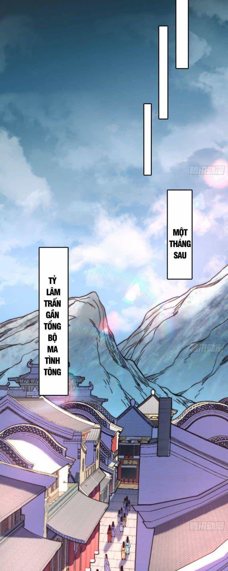 Ta Là Tà Đế - Chương 264 - ảnh 26