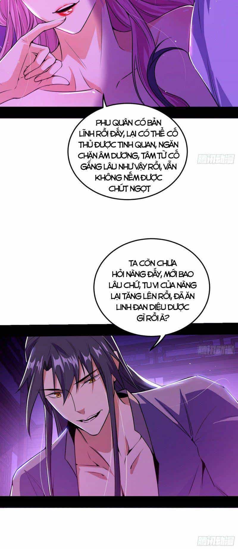 Ta Là Tà Đế - Chương 265 - ảnh 48