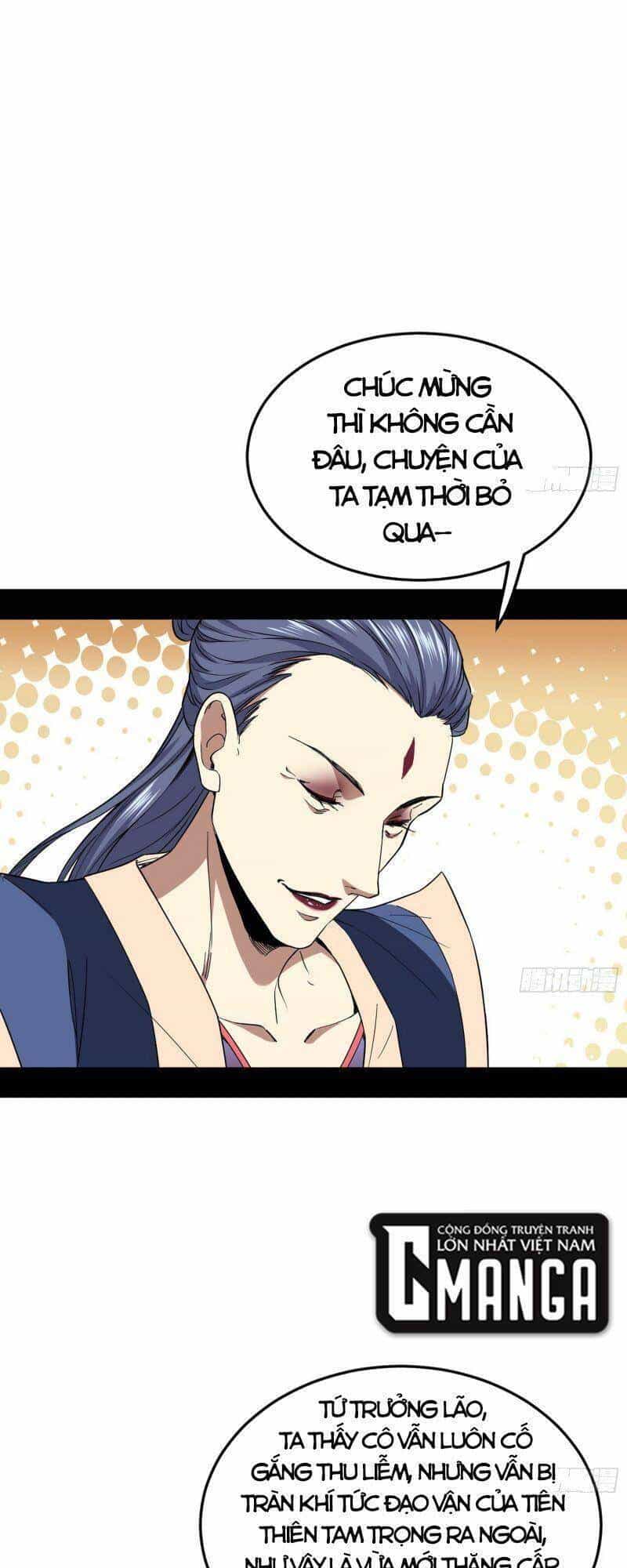 Ta Là Tà Đế - Chương 265 - ảnh 5
