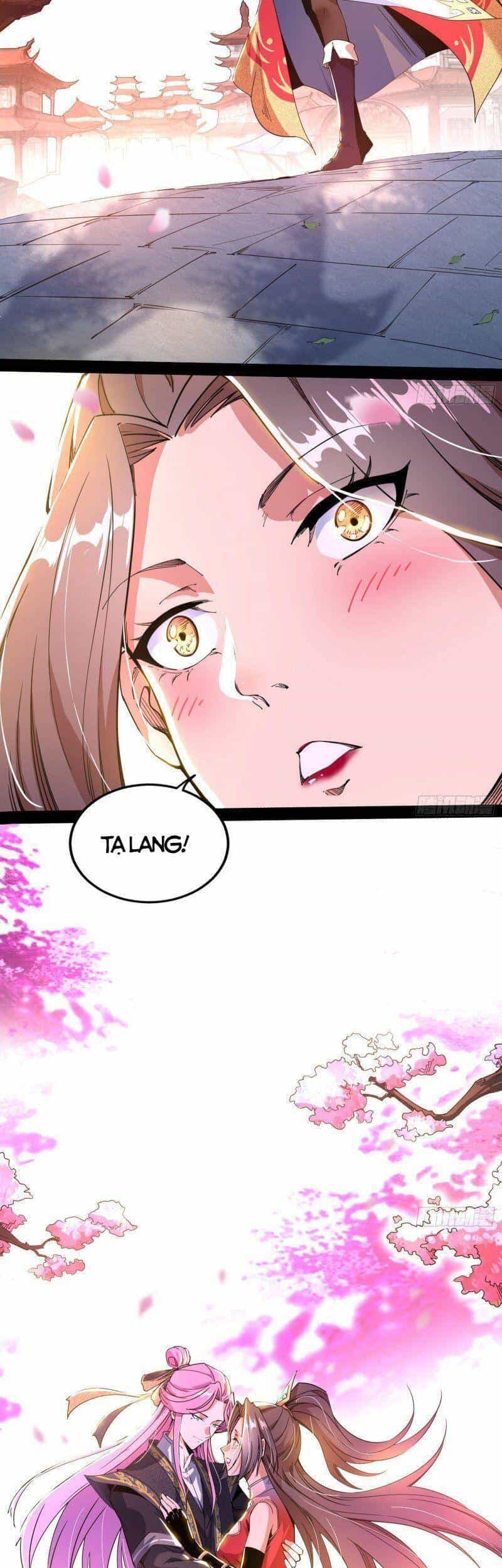 Ta Là Tà Đế - Chương 266 - ảnh 23