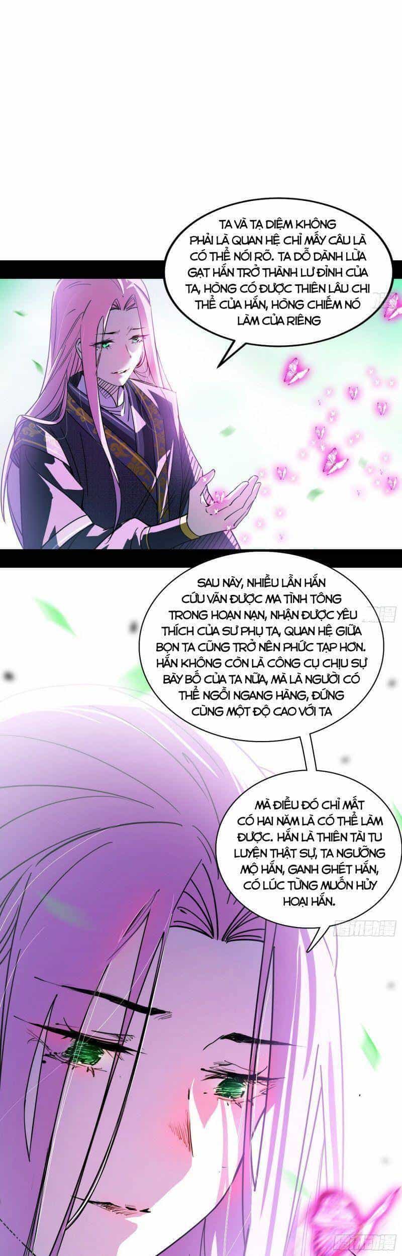 Ta Là Tà Đế - Chương 267 - ảnh 28
