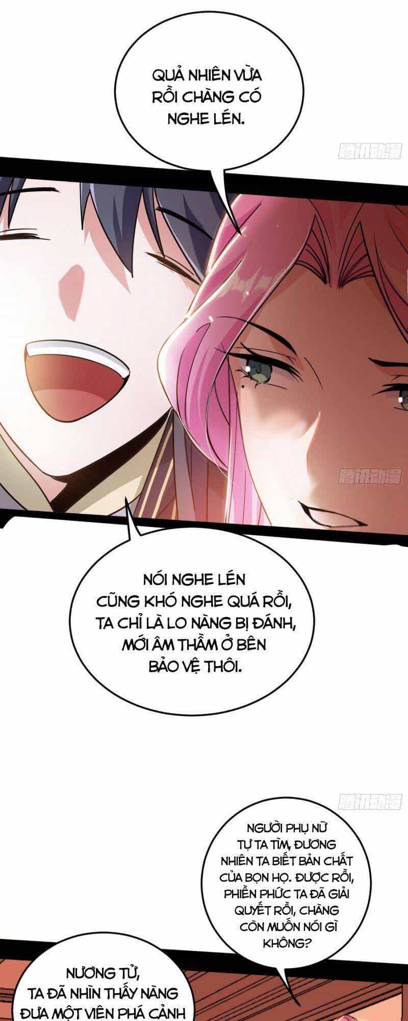 Ta Là Tà Đế - Chương 268 - ảnh 3