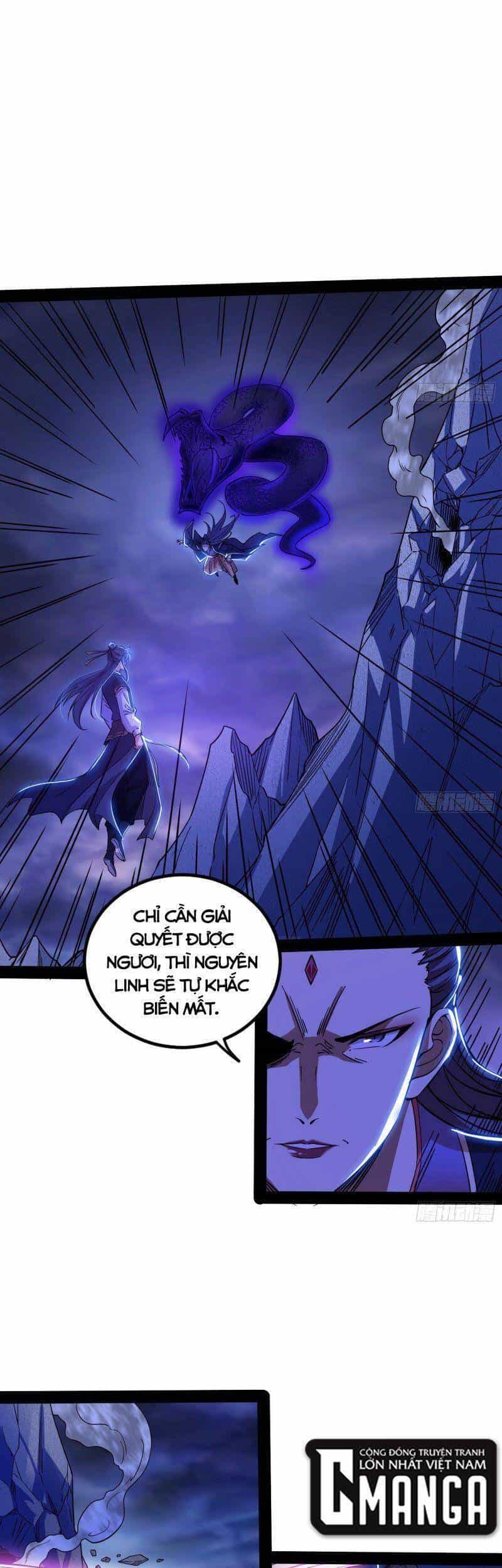 Ta Là Tà Đế - Chương 269 - ảnh 25