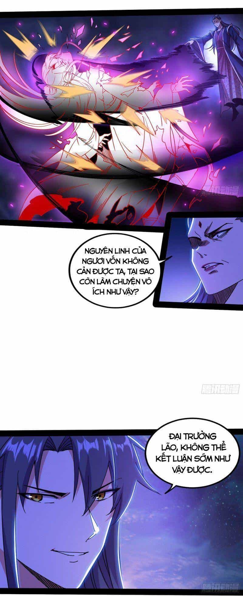 Ta Là Tà Đế - Chương 269 - ảnh 27