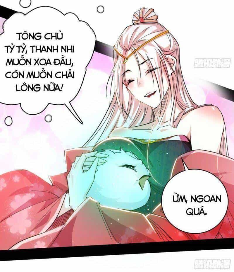 Ta Là Tà Đế - Chương 270 - ảnh 29