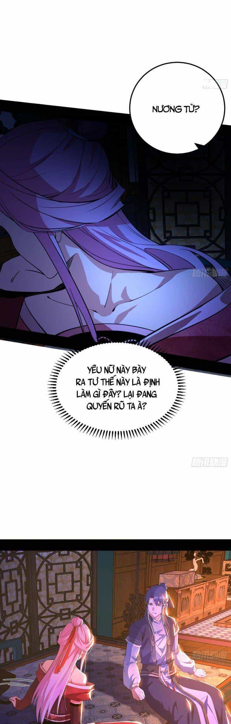 Ta Là Tà Đế - Chương 271 - ảnh 15