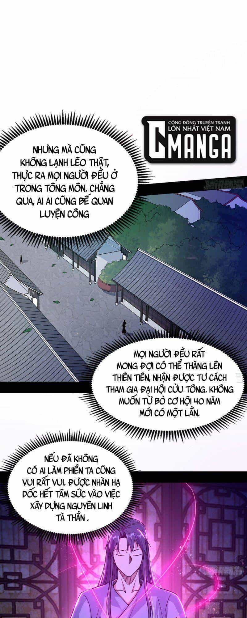 Ta Là Tà Đế - Chương 273 - ảnh 21
