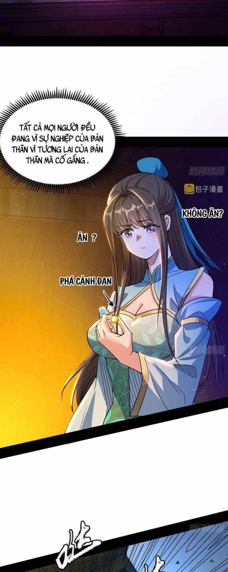 Ta Là Tà Đế - Chương 273 - ảnh 23