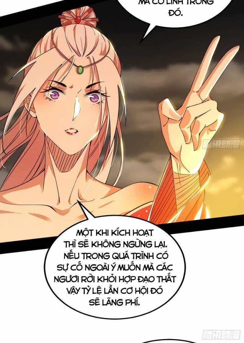 Ta Là Tà Đế - Chương 273 - ảnh 46
