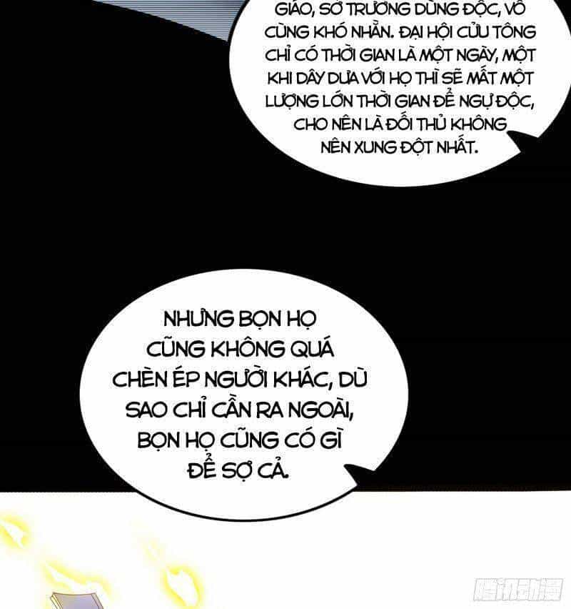 Ta Là Tà Đế - Chương 273 - ảnh 56