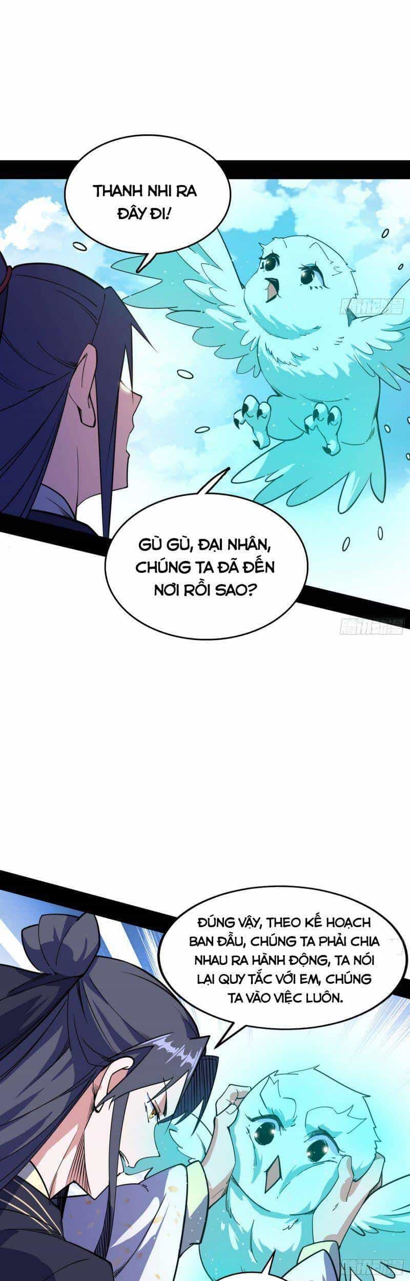 Ta Là Tà Đế - Chương 274 - ảnh 31