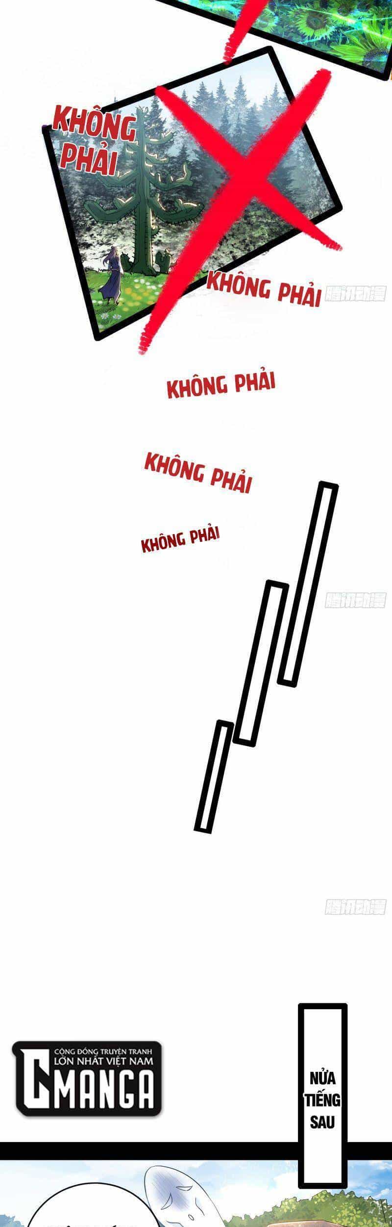 Ta Là Tà Đế - Chương 274 - ảnh 48