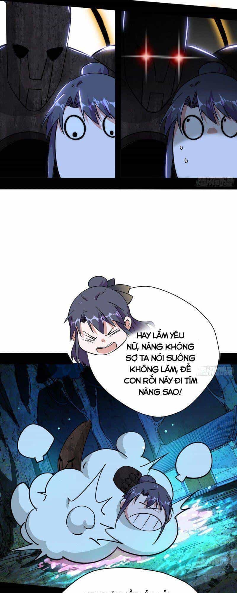 Ta Là Tà Đế - Chương 277 - ảnh 24