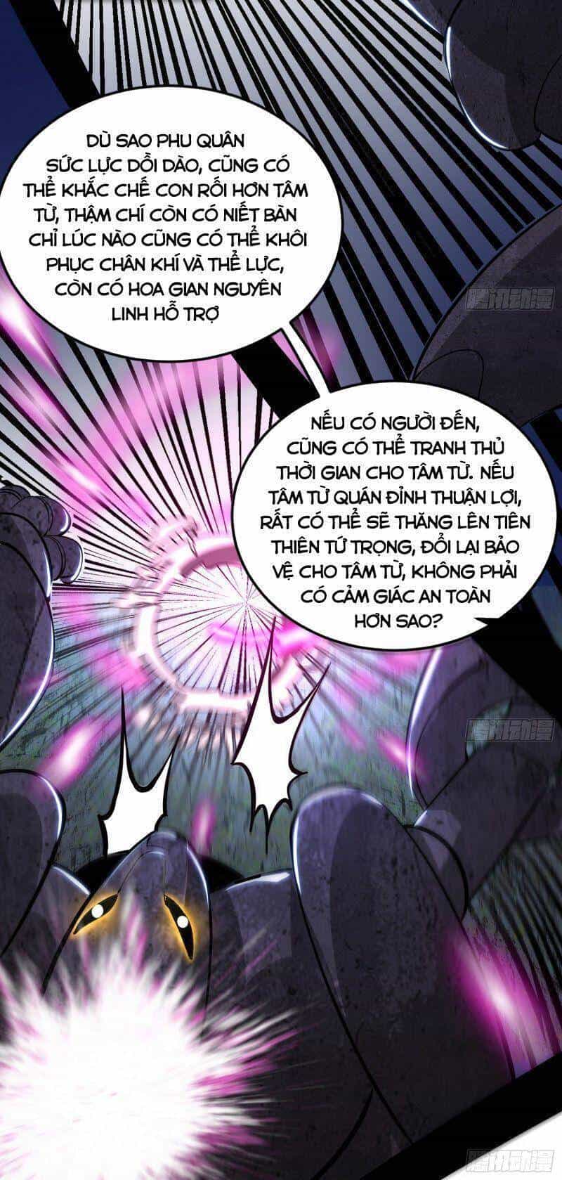 Ta Là Tà Đế - Chương 277 - ảnh 31
