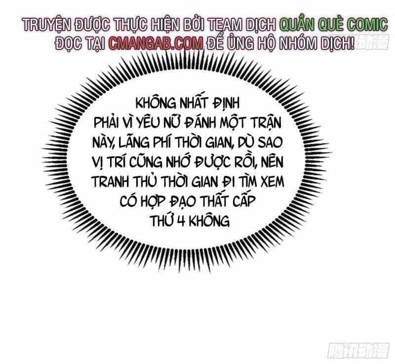Ta Là Tà Đế - Chương 278 - ảnh 23