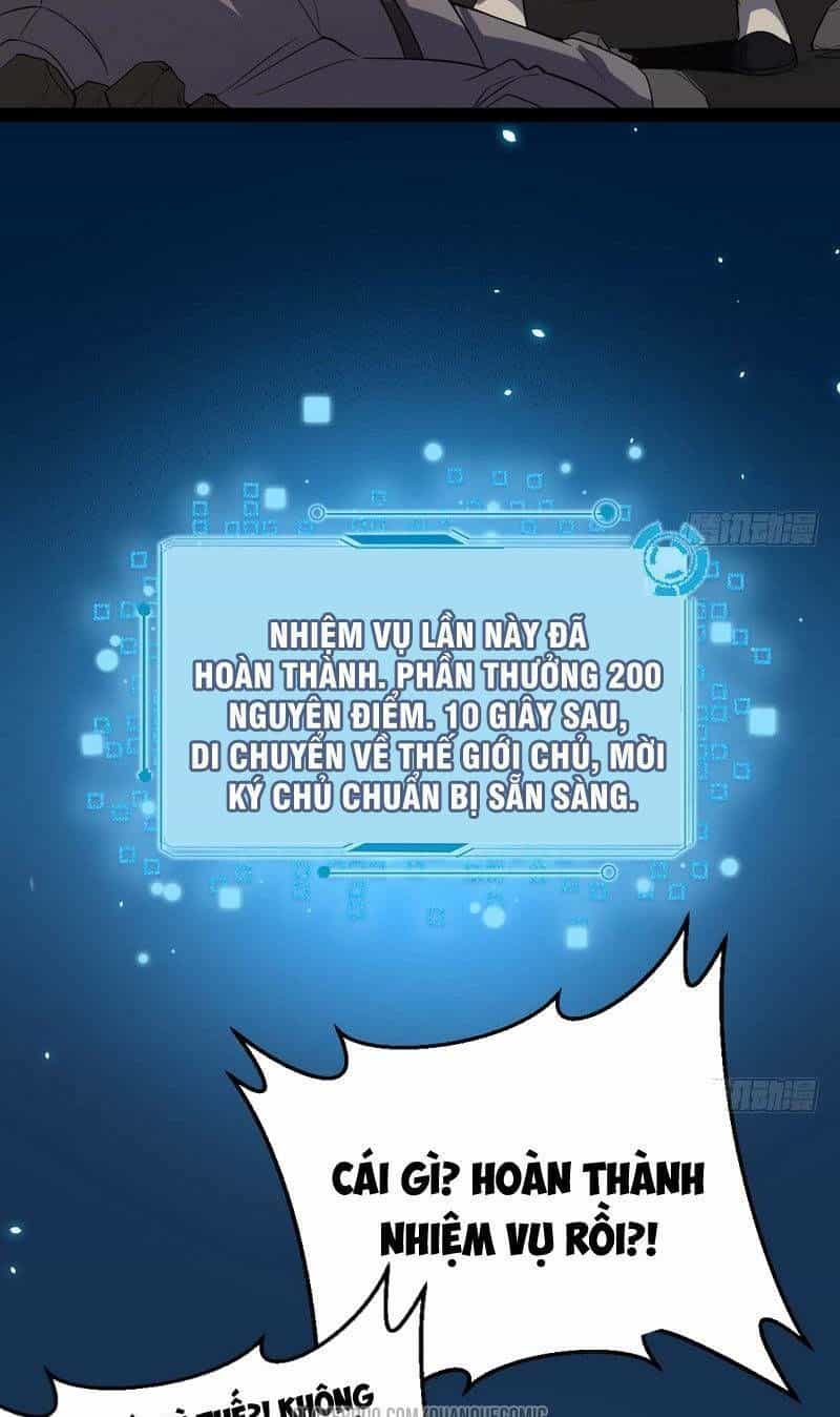 Ta Là Tà Đế - Chương 23.2 - ảnh 24