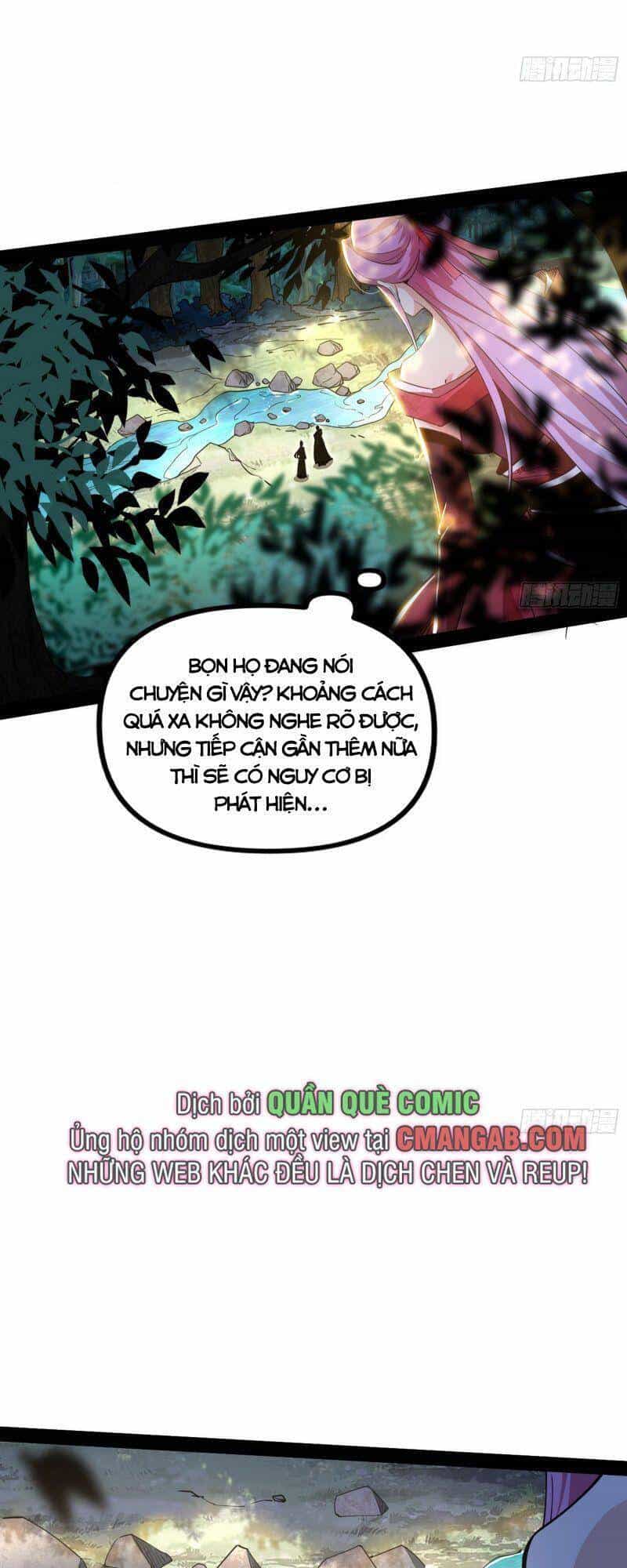 Ta Là Tà Đế - Chương 280 - ảnh 19