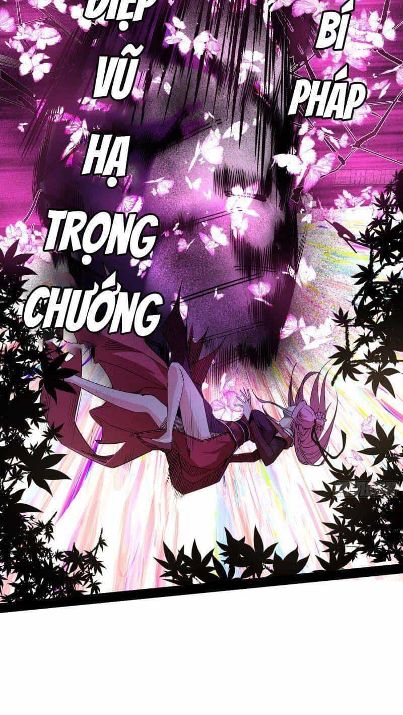 Ta Là Tà Đế - Chương 280 - ảnh 22