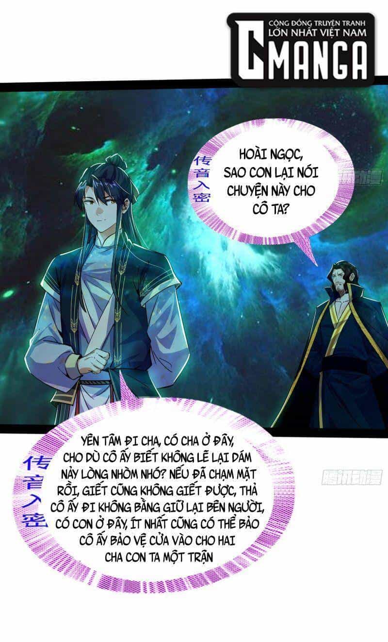 Ta Là Tà Đế - Chương 280 - ảnh 38