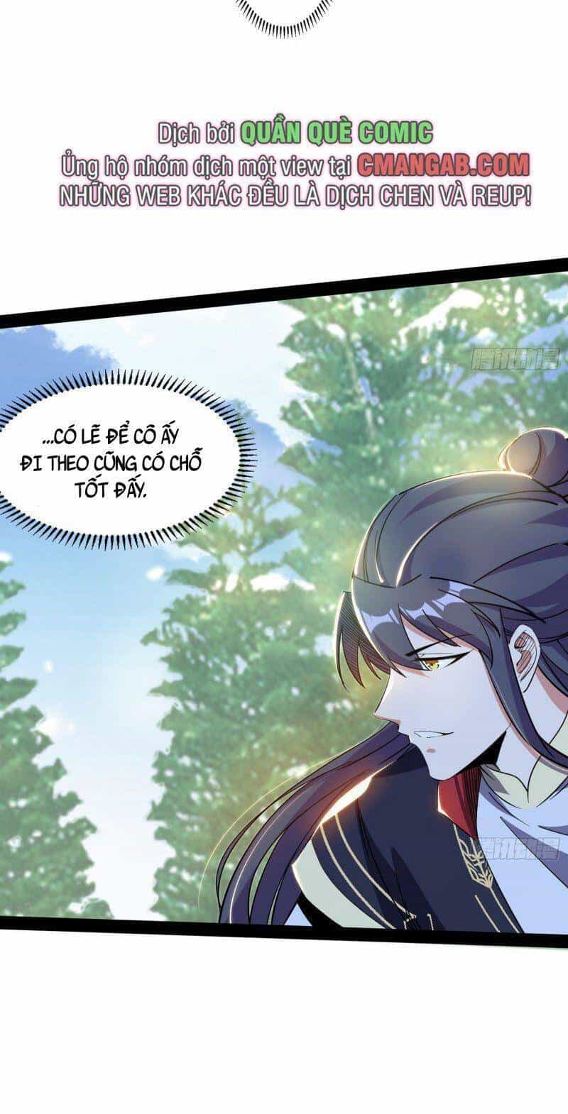 Ta Là Tà Đế - Chương 280 - ảnh 8