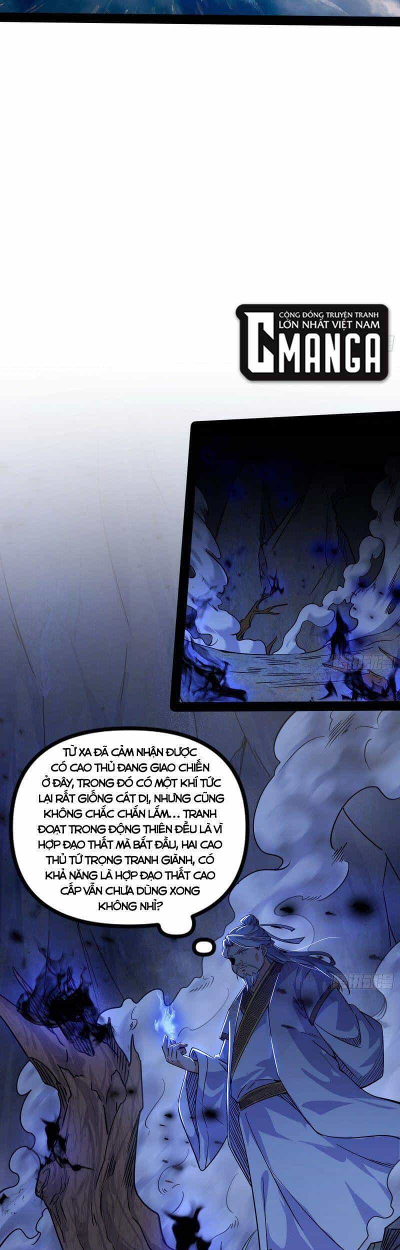 Ta Là Tà Đế - Chương 282 - ảnh 37
