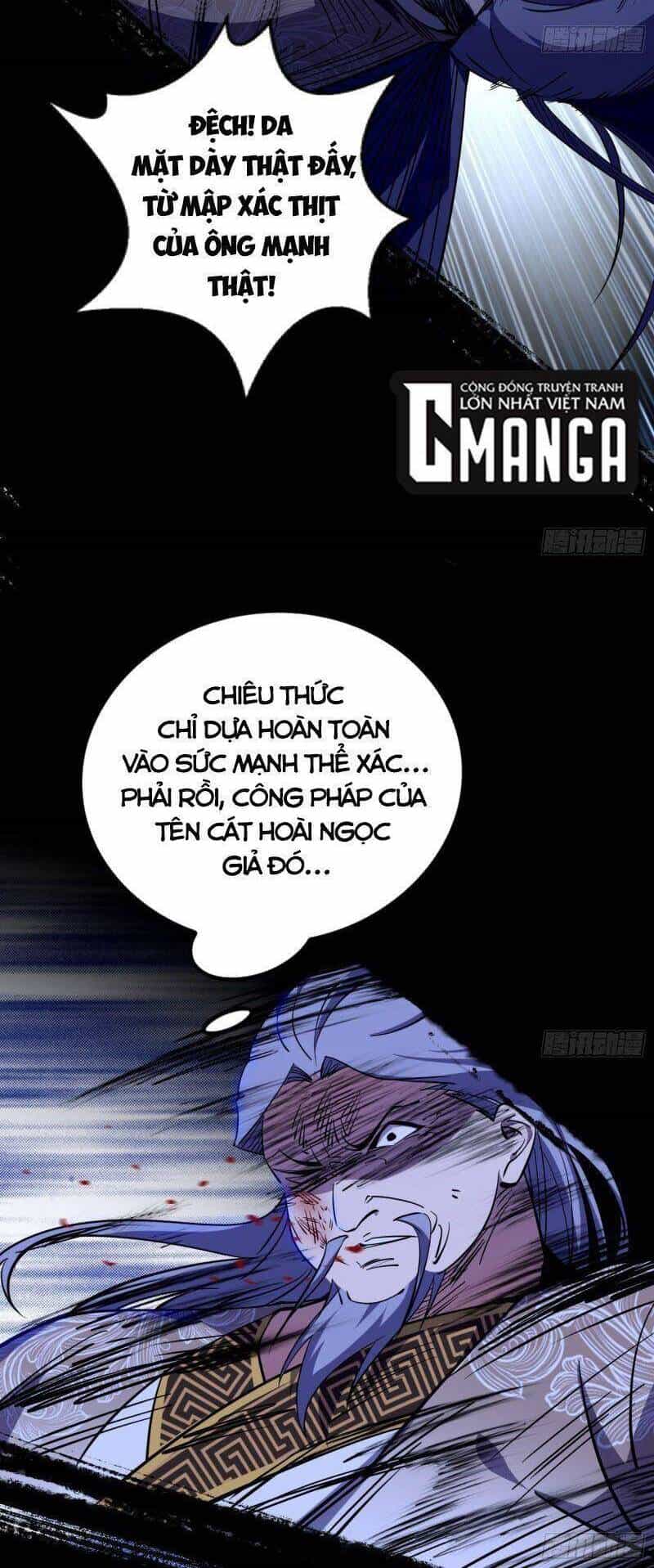 Ta Là Tà Đế - Chương 284 - ảnh 2